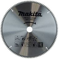 Panze disc Standard Multimaterial, Ø305x30mm Z120, D-65698