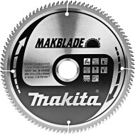 Panze disc MakBlade, Ø216x30mm Z100, extrafin, B-09092