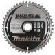 Panze disc MakBlade, Ø250x30mm Z48, mediu, B-08975