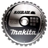 Panze disc MakBlade, Ø305x30mm Z32, grosier, B-08947