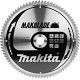 Panze disc MakBlade, Ø305x30mm Z80, fin, B-09086