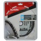 Panze disc MakBlade Plus, Ø216x30mm Z80, extrafin, B-08791