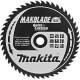 Panze disc MakBlade Plus, Ø300x30mm Z48, grosier, B-09830