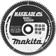 Panze disc MakBlade Plus, Ø305x30mm Z100, extrafin, B-08816