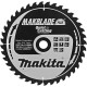 Panze disc MakBlade Plus, Ø305x30mm Z40, grosier, B-08660