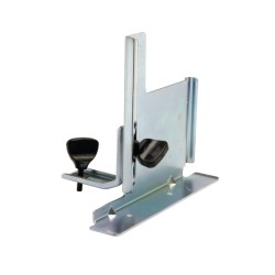 Dispozitiv de ghidare pentru rindea Makita, 122785-9