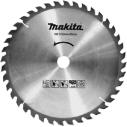 Panza disc pentru fierastraul stationar 2712, 315x30mm, JM27170005