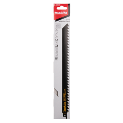 Panza sabie TC/HM pentru beton aerat, 305mm, 3Tpi, 2buc, B-63585