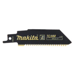 Panza sabie TC/HM pentru taiat fonta si inox, 100mm, 8Tpi, B-55566