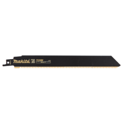 Panza sabie TC/HM pentru taiat fonta si inox, 228mm, 8Tpi, B-55588