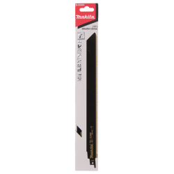 Panza sabie TC/HM pentru taiat fonta si inox, 305mm, 8Tpi, B-55594