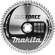 Panze disc MakForce, Ø270x30mm Z60, extrafin, B-08573
