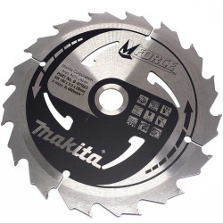 Panze disc MForce, Ø180x20mm Z16, grosier, B-07923