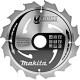 Panze disc MForce, Ø190x30mm Z12, grosier, B-07967