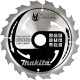 Panze disc MForce, Ø210x30mm Z16, grosier, B-07973