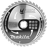 Panze disc MForce, Ø235x30mm Z40, mediu, B-08121