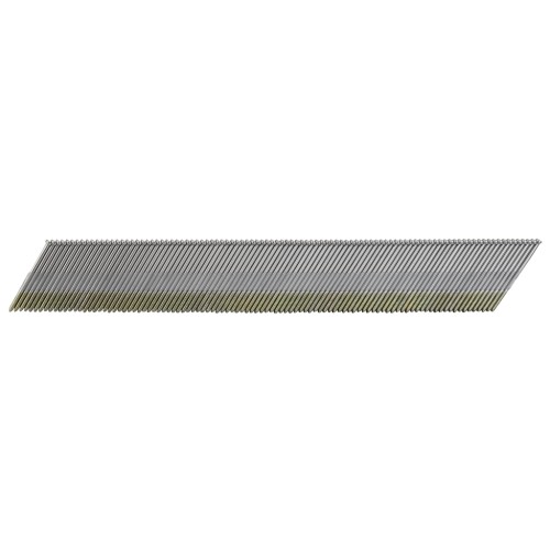 Cuie cu cap retezat 15GA, 1.8mm, 34°, galvanizat, 45mm, F-31986