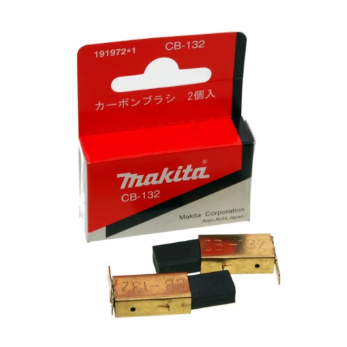 Perii carbon Makita CB-132, 191972-1