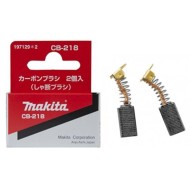 Perii carbon Makita CB-218, 197129-2