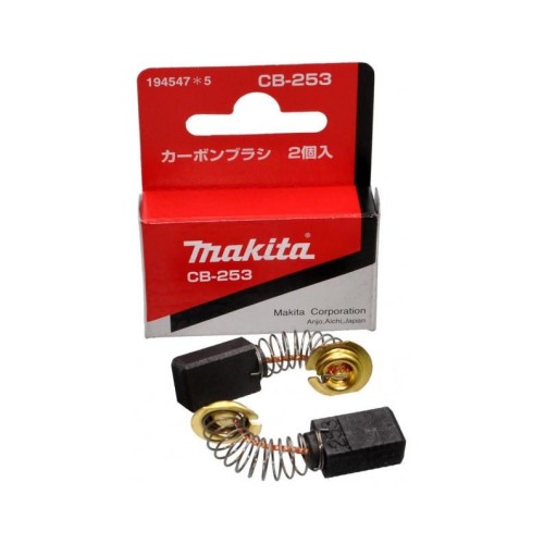 Perii carbon Makita CB-253, 194547-5