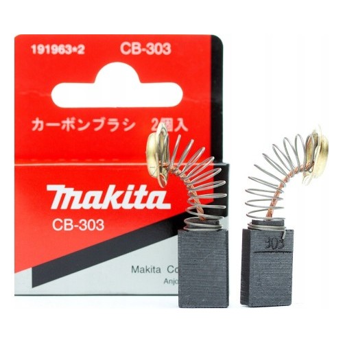Perii carbon Makita CB-303, 191963-2