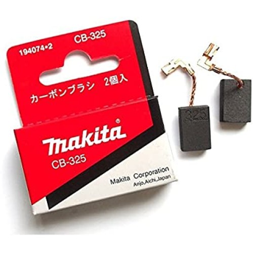 Perii carbon Makita CB-325, 194074-2