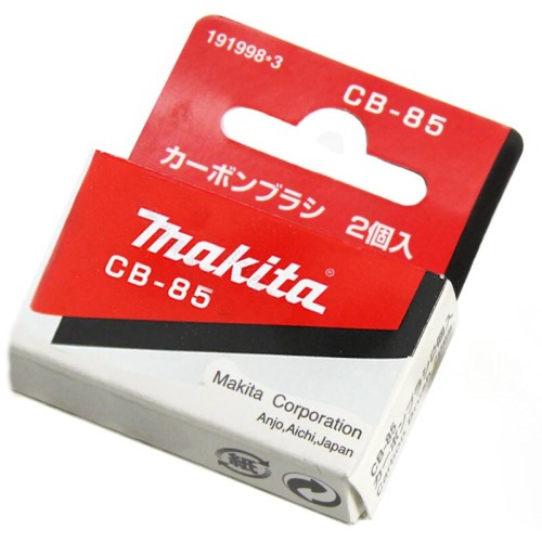 Perii carbon Makita CB-85, 191998-3