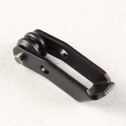 Fixator complet pentru fierastraul pendular Makita 4329, 158392-2