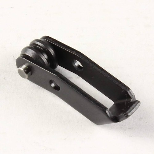 Fixator complet pentru fierastraul pendular Makita 4329, 158392-2