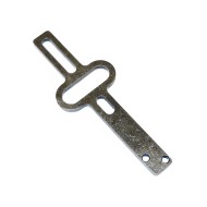 Glisor pentru fierastraie pendulare Makita, 4322/4323/4324, 344613-0