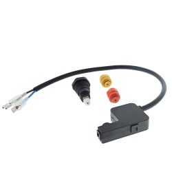Kit reparatie pentru masina de spalat sub presiune Makita HW132, 3640720