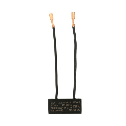 Condensator electric pentru pompele submersibile Makita PF0300/PF0410/PF0403, JH00000043