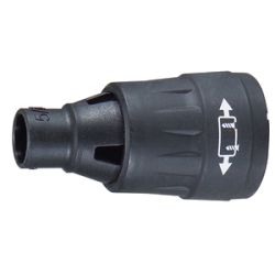 Locator 3/8 pentru masina de insurubat Makita FS2500, 450968-4