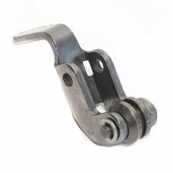 Ghidaj cu rola pentru fierastraiele pendulare Makita 4340CT/4341FCT, 153334-1