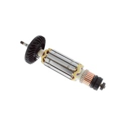 Ansamblu rotor pentru polizoarele unghiulare Makita PC5010C, GA4540C, GA5040C, 510510-4