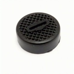 Capac de perie pentru polizoarele Makita BGA452, 643929-3