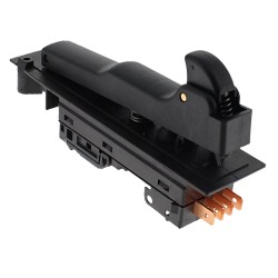 Intrerupator pentru polizoarele unghiulare Makita GA7020SF-GA9040SF01, 651179-6