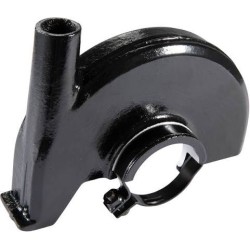 Aparatoare colectoare praf polizoare Makita 115 mm, 198416-2