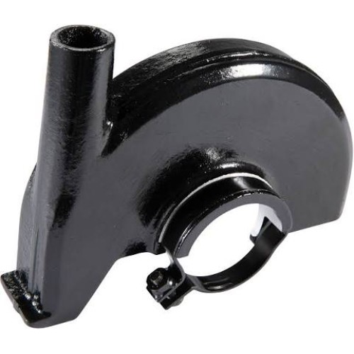 Aparatoare colectoare praf polizoare Makita 115 mm, 198416-2