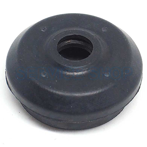 Calota de cauciuc pentru rotopercutoarele Makita HR2450 si HR2470, 286263-4