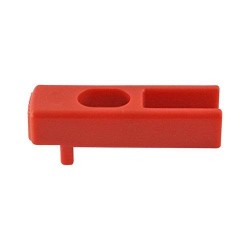 Buton blocare pentru rotopercutoare Makita HR2450, 417795-2