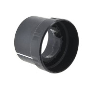 Capac inel pentru rotopercutoarele Makita HR2450T, 418218-3