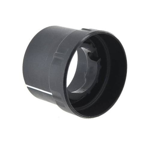 Capac inel pentru rotopercutoarele Makita HR2450T, 418218-3