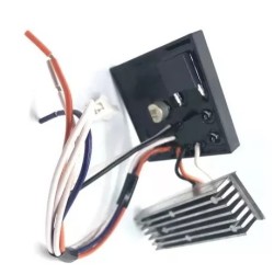 Controler pentru ciocanul demolator Makita HM1802, 620363-4