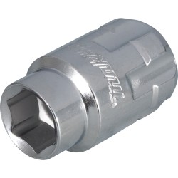 Cap cheie tubulara Makita, 12mm, B-65660