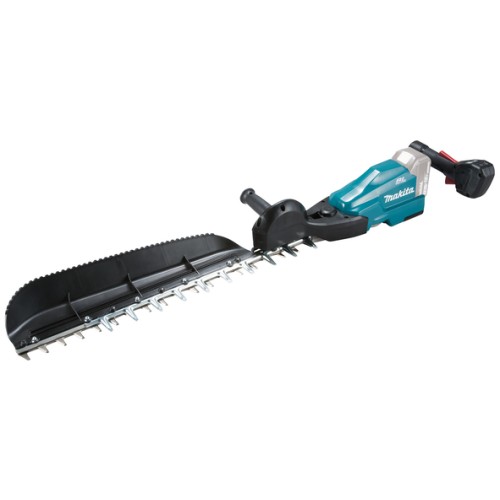 Masina de tuns gard viu cu acumulatori, model DUH604SZ, 18V, 60cm, Brushless