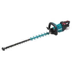 Masina de tuns gard viu cu acumulatori, model DUH751Z, 18V, 75cm, Brushless