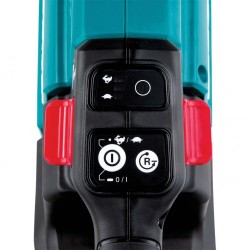 Masina de tuns gard viu cu acumulatori, model DUH752Z, 18V, 75cm, Brushless