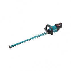 Masina de tuns gard viu cu acumulatori, model DUH752Z, 18V, 75cm, Brushless