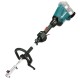 Masina multifunctionala cu acumulatori, model DUX60Z, 2x18V, Brushless
